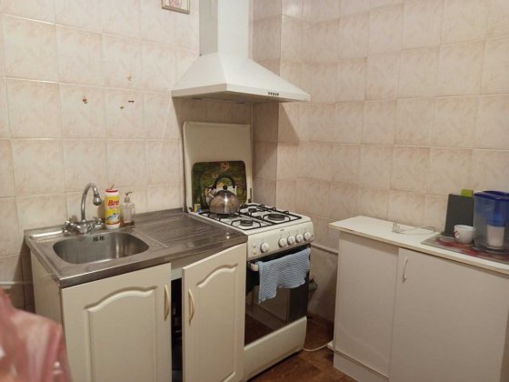 Здам 1 кiм. квартиру , район ТРК  України Харків