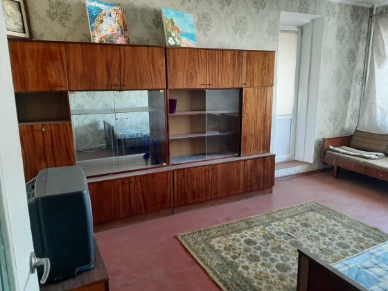 2-х комнатная квартира по ул. Клочковская, остановка Сосновая Горка. Харків