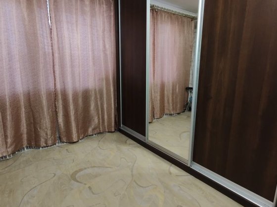 Сдам 2 комнатная квартира Залютино. Капремонт. Харьков