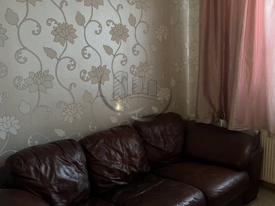 Здам 2 кімнатну квартиру, м. Вокзальна (комунальні тільки Світло) Харків