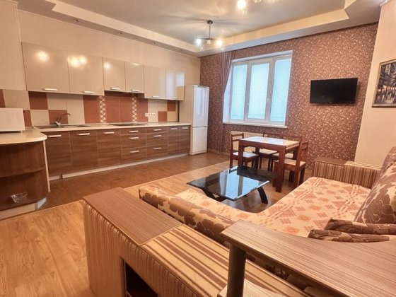 Реальная 2-к квартира в ЖК Монте-Плаза, 23 Августа, Павлово Поле Харьков