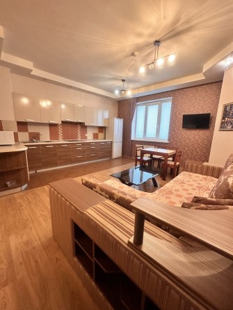 Реальная 2-к квартира в ЖК Монте-Плаза, 23 Августа, Павлово Поле - фото 1