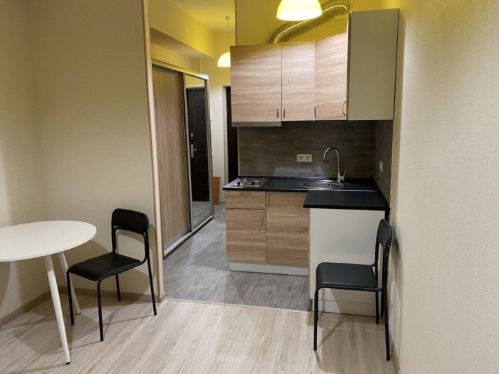 Сдам гостинку в ЖК Париж Салтовское шоссе 43 - фото 1