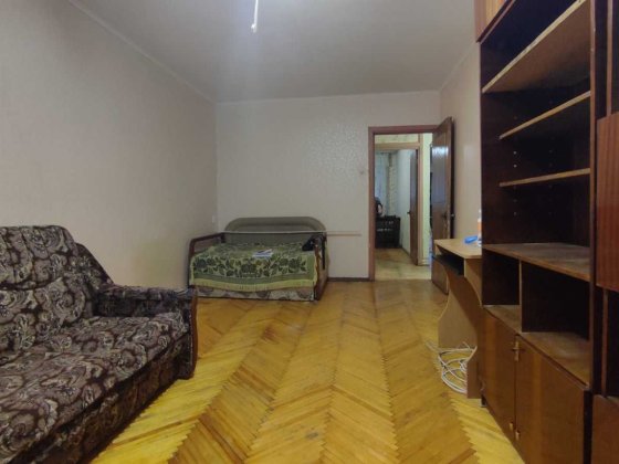 Аренда 2-к квартиры на Салтовке, Любава Харків