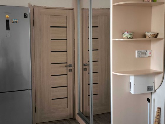 Оренда 2-кімнатної квартири метро 23 Серпня Харьков