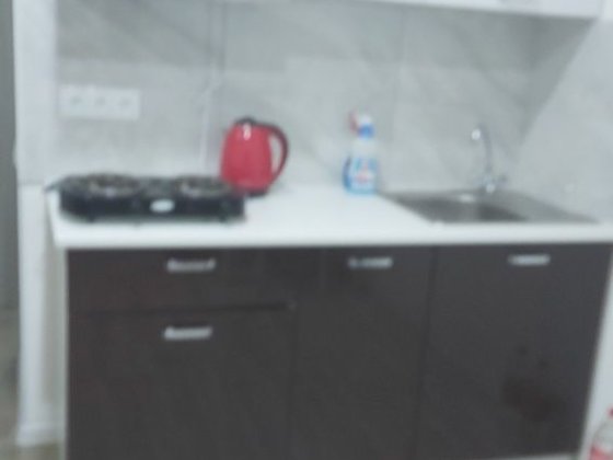 Сдам квартиру- студию в Новострое !!! Харків