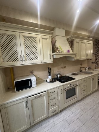 Сдам 2 комн. квартиру на Алексеевке, пр.Л.Свободы,50А. Новострой. - фото 1