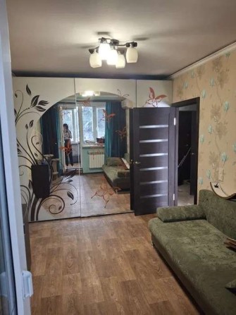 Супер!!! Сдам 2 кв метро Дворец Спорта 2 мин. 8000 гр. - фото 1