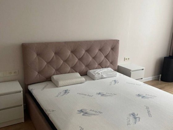 1 квартира ЖК мира 4 новострой индустриальная Харьков