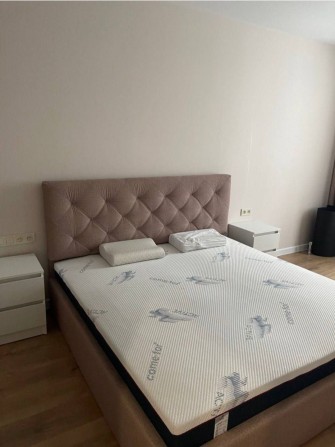 1 квартира ЖК левада 1 новострой проспект Гагарина - фото 1