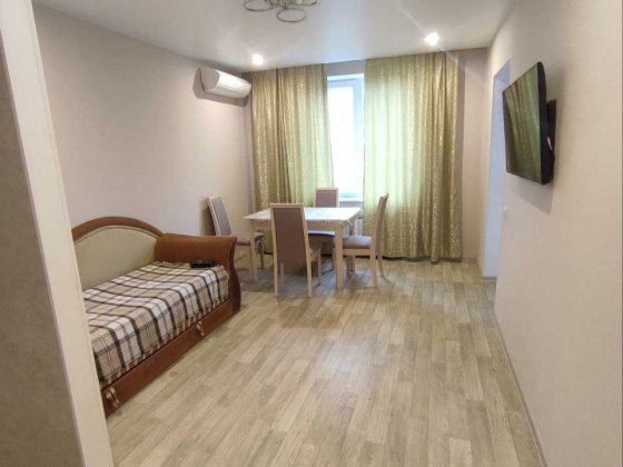 проспект Победы 3х комнатная Харків