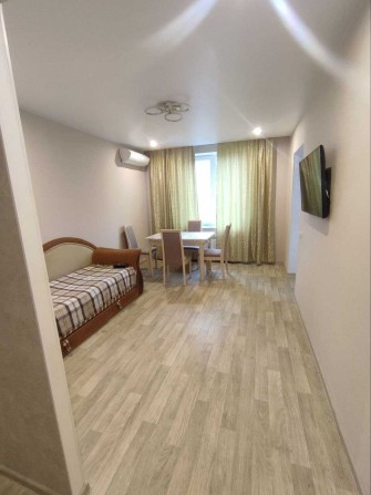 проспект Победы 3х комнатная - фото 1