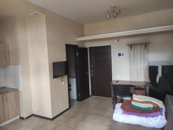 В оренду 1 кім квартира вул Клочківська все нове термін любий Харків