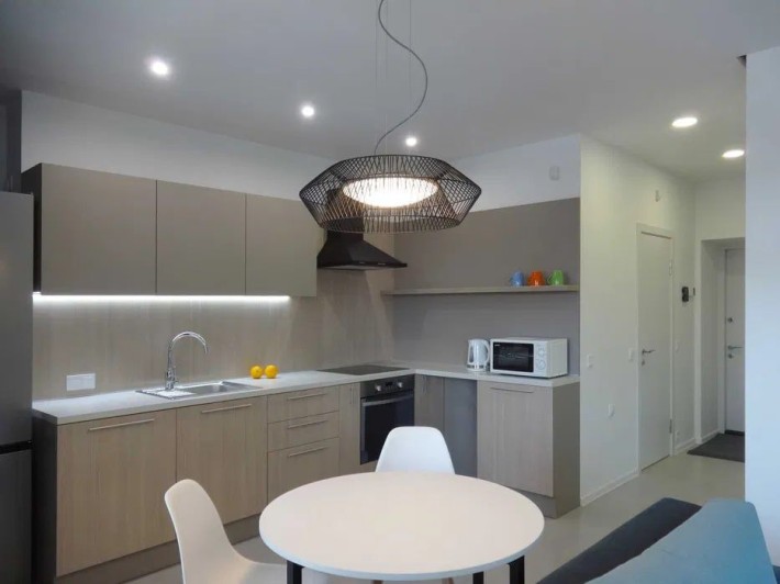 Здам 1-кімнатну квартиру ЖК Іскринський - фото 1