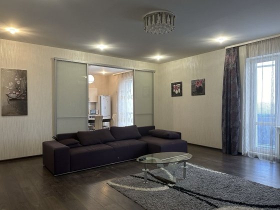 Реальная 3-ка в Центре, Университет, ЖК Остров. Ул. Рымарская 25 Харків