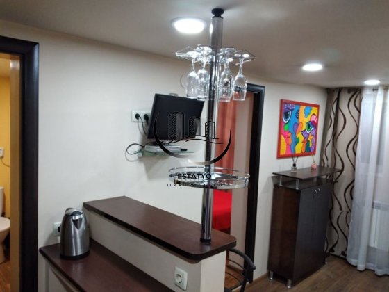 Здам 2х кімнатну квартиру, центр, Стрілка Харьков