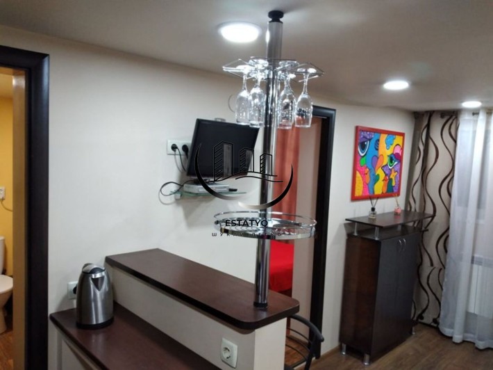 Здам 2х кімнатну квартиру, центр, Стрілка - фото 1