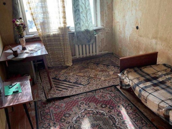 Сдам 2х комн кв Одесская ул Орлова (Матросова) Харьков