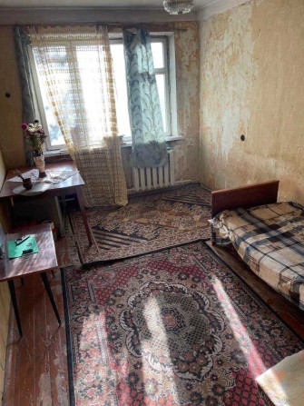 Сдам 2х комн кв Одесская ул Орлова (Матросова) - фото 1