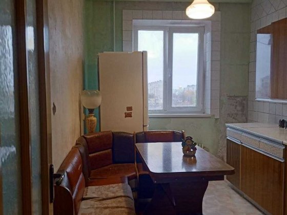 Бюджетний варіант в цегляному будинку з газом, метро Студентська 15 хв Харьков