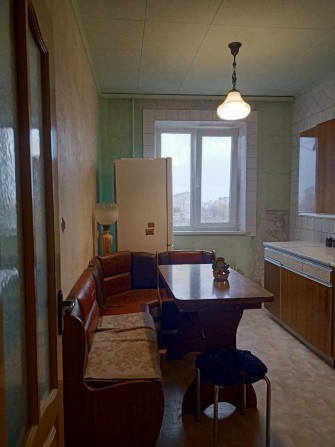 Бюджетний варіант в цегляному будинку з газом, метро Студентська 15 хв - фото 1