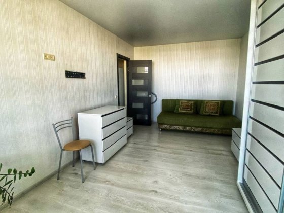 Однокомнатная квартира. "Метро Победа" Харків