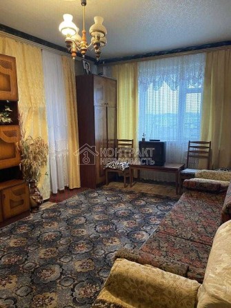 Здається  2-к  квартира  покращеного  планування Метро Холодна  Гора - фото 1