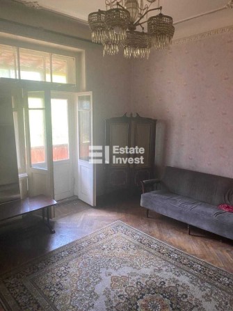 Здам 4 кімн. квартиру на вул. Данілевського, 16. - фото 1