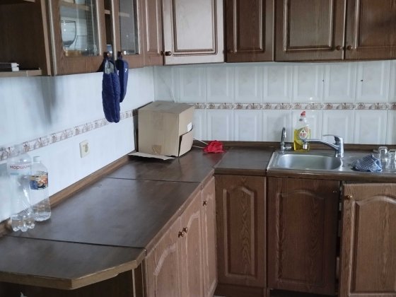 Сдам 3-комн.кв. 80 м.кв. пр.Героев Харькова 97 Харьков