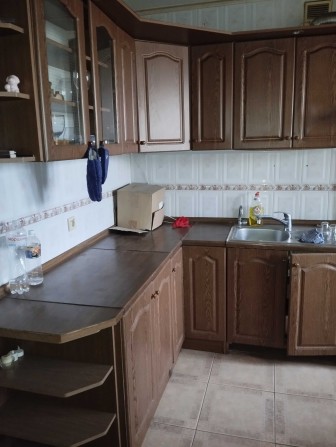 Сдам 3-комн.кв. 80 м.кв. пр.Героев Харькова 97 - фото 1