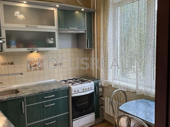 Аренда 1-комнатной квартиры на Салтовке Г. Труда, 15 б Харків