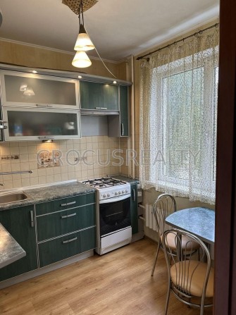 Аренда 1-комнатной квартиры на Салтовке Г. Труда, 15 б - фото 1