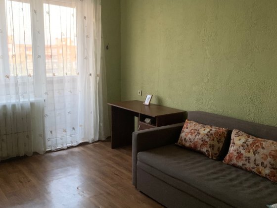 Сдам 3к квартиру рядом с метро Студенческая, Салтовка Харьков