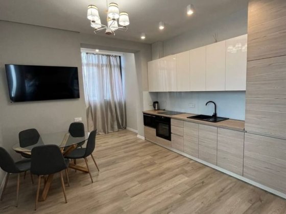 Сдам 2х комн квартиру Цент города ЖК Инфинити Харків