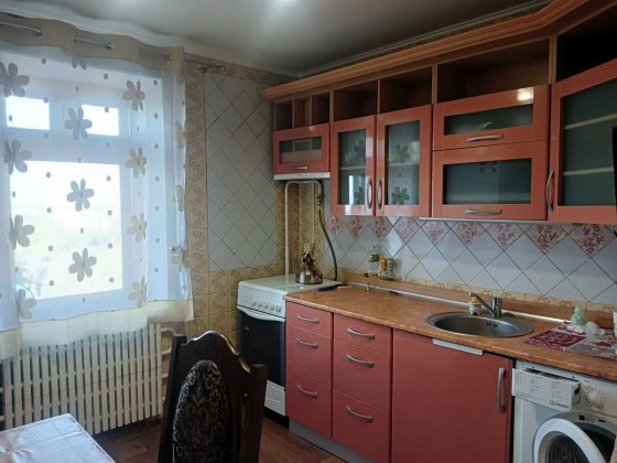 LS-14 Сдам в аренду 1 комнатную квартиру на Новых Домах Харків