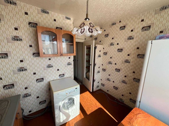 Оренда (Аренда) сдам 1кв. Тракторобудівників 162д Салтівка - фото 1