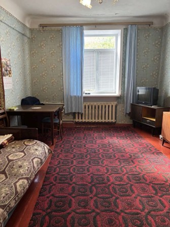 Сдам квартиру 2к на холодной горе 4000грн - фото 1