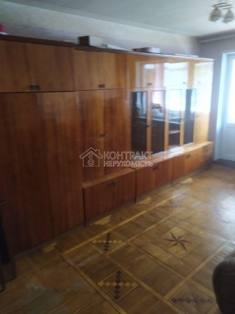 Аренда 1 комн. кв. пр. Юбилейный - фото 1