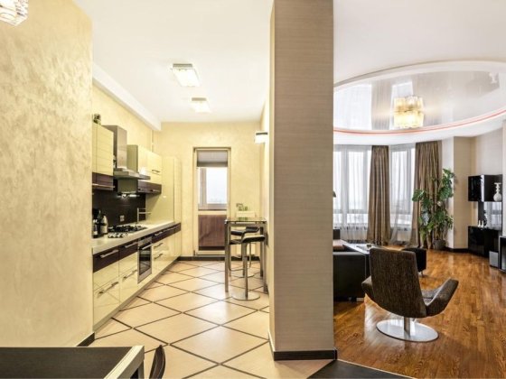 Здам елітну квартиру у Центрі , метро Ярослава Мудрого Харків