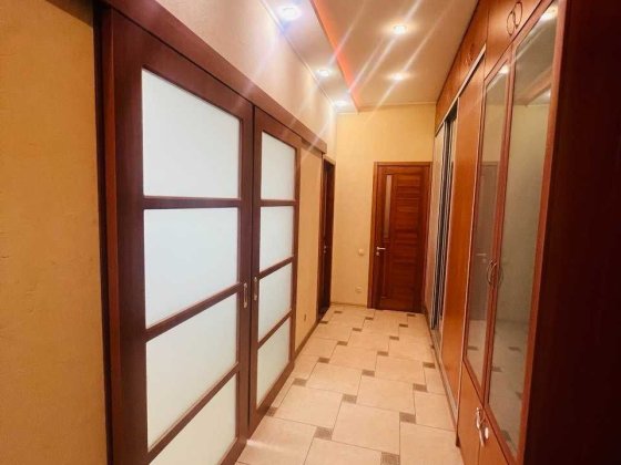 метро Победа, сдам в аренду 2 к кв. в новострое по ул.Л.Свободы 50А Харків