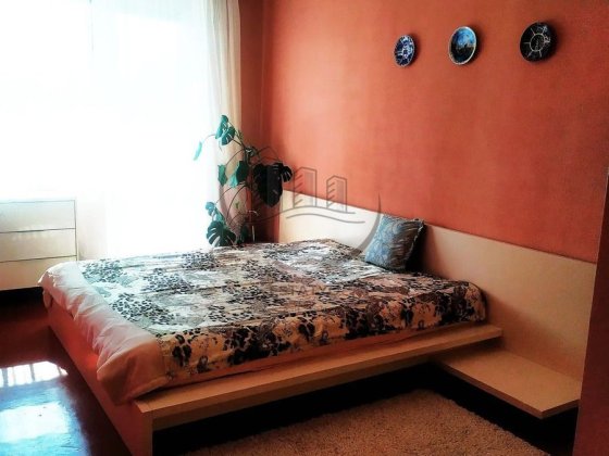 Здам 3х кімнатну квартиру, м. Студентська Харків