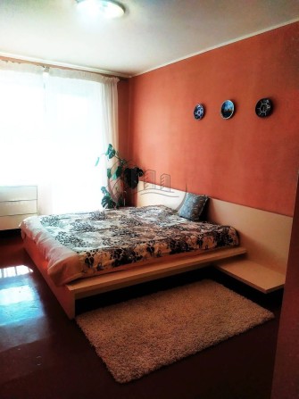 Здам 3х кімнатну квартиру, м. Студентська - фото 1