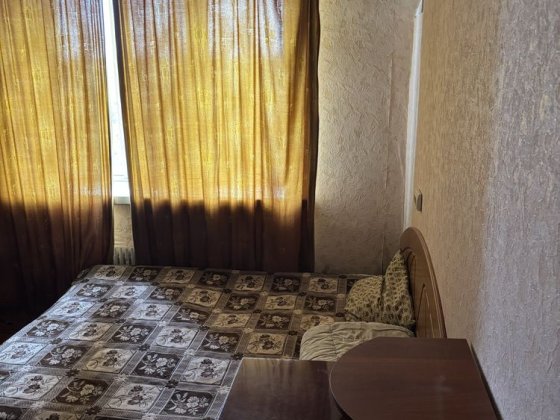 Двухкомнатная гостинка Харків