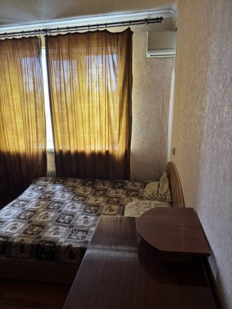 Двухкомнатная гостинка - фото 1