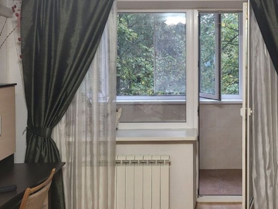 Сдам 1 комнатную уютную квартиру, евроремонт, ХТЗ Харьков