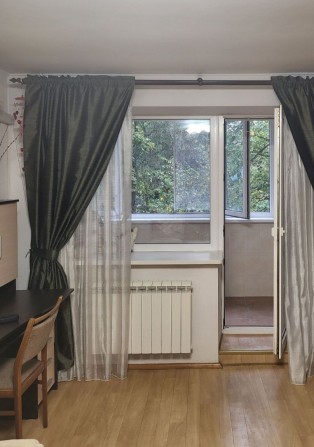 Сдам 1 комнатную уютную квартиру, евроремонт, ХТЗ - фото 1