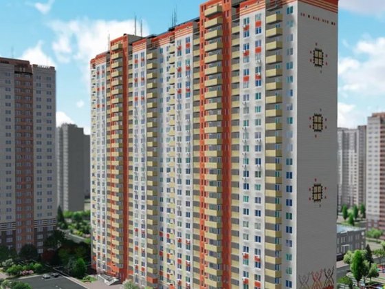 Продаж вул. Бориса Гмирі 16 Київ