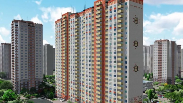 Продаж вул. Бориса Гмирі 16 - фото 1