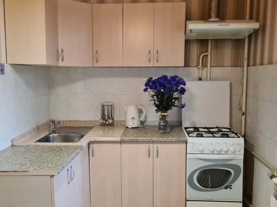 Продаж 1-кімнатної квартири Просп. Червоної Калини (Маяковського) 32Д ТРЦ Фестивальний, Троєщина Киев