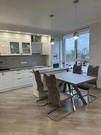 Продаж 3-кімнатної квартири просп. Європейського Союзу 45 - фото 1